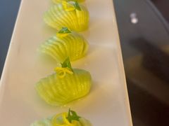 -采悦轩中餐厅·粤菜·海南菜(神州半岛喜来登度假酒店)