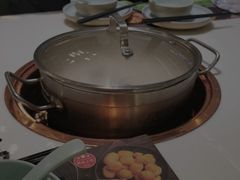-洪氏嗨捞·猪肚鸡火锅(阳光天地店)