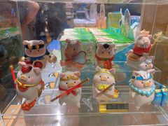 -泡泡玛特POPMART(合生汇店)