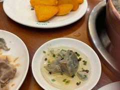 -清真·鸦儿李记·涮肉(和平里店)