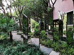 -得丘礼享谷·玉兰苑