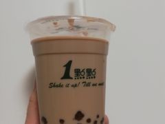 -1点点(雨花西路店)