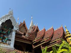 -西双版纳总佛寺