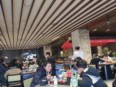 -陈熹公民族美食文化餐厅(中华广场店)