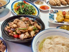 马来风光-發起人·肉骨茶(万象汇店)