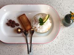 -半山腰·云南菜(侨福芳草地店)