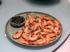 斑节虾-鲜螺湾(鹏欣丽都店)