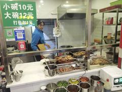 -弥勒卤鸡米线(沪瑞线店)