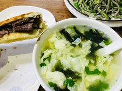 -王胖子驴肉火烧(鼓楼店)