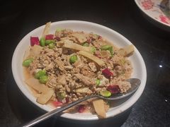 -老头儿油爆虾·知味杭州(爱琴海购物中心)