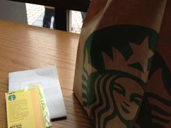 -星巴克(成都机场T2店)