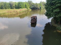 -溱湖国家湿地公园