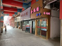 -即墨路小商品市场