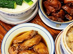 -黄祥华养生堂·炖汤·营养蒸饭(岭南天地店)