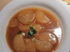 大肠萝卜-荣小馆(杭州大厦店)