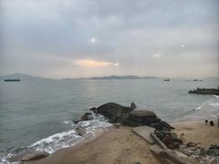 -白城沙滩