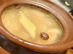 -民间瓦缸煨汤館(嵩山路店)