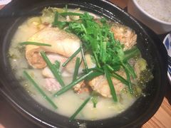 -猛料鸭仔饭(赤坎店)