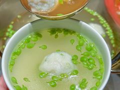 -俏立方·15年新楚菜