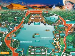 -珠海圆明新园