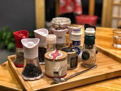 -隐炉和牛烧肉店(群力店)