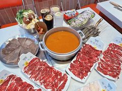 -荣叔港式沙嗲牛肉火锅(正佳潮流店)