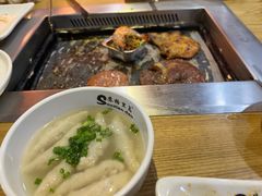 -苏格里岛自助海鲜烤肉火锅(集美万达店)