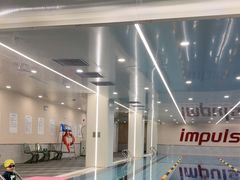-英派斯健身旗舰店(海信国际中心馆)