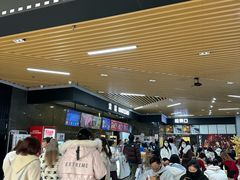 -SFC上影影城(新世界店)