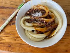 甜水面-洞子口张老二凉粉(文殊院店)