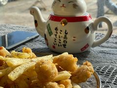 -平行世界·猫咖(首经贸店)