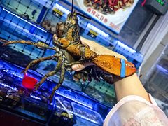 -日照大牌檔•小船海鲜(万平口店)
