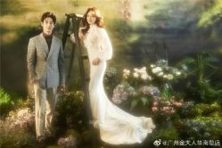 点击看大图 -金夫人婚纱摄影(华南店)