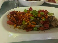 -万达文华酒店·48F云端窗景美食汇自助餐厅