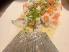 -魏铭鱼头捞饭(嘉善店)