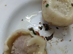 -舒蔡记生煎菜饭(云南中路店)