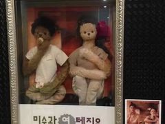 -济州岛泰迪熊博物馆