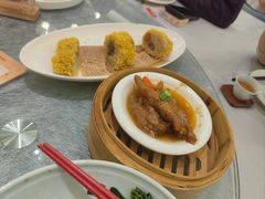 -永生国际宴会中心·佛山老字号·鱼生