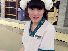 -绿岛汤泉韩式休闲会所