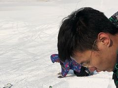 -荣盛康旅野三坡滑雪场