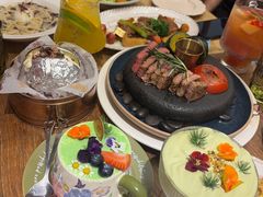 -秘密旅行Bonjour(黑金冠 江南西店)