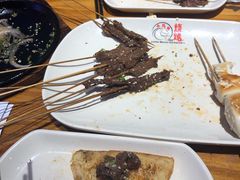 -本色.小马哥烧烤(五一路总店)