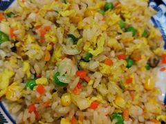 -粗茶淡饭(东关街店)