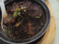 -潮悦牛肉火锅城(水贝店)