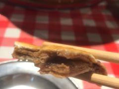 -上二楼涮肉馆(顺义二中店)