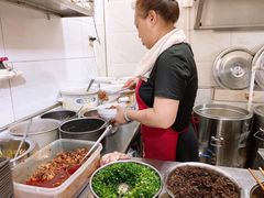 -李易面馆(树木岭店)