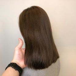 -BTR发型定制潮沙龙店