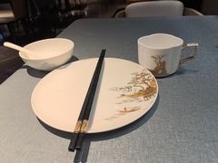 -江南荟品牌连锁(北京南站大观园漫心酒店)