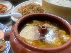 -建水五谷杂粮餐厅·建水美食