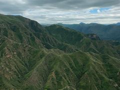 -桑干河大峡谷旅游区